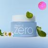 Clean It Zero Calming Cleansing Balm 100ml