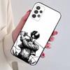 L-Levi A-Ackerman Anime  Phone Case For Samsung S25,S24,S21,S22,S23,S30,Ultra,S20,Plus,Fe,Soft Silicone Black Cover