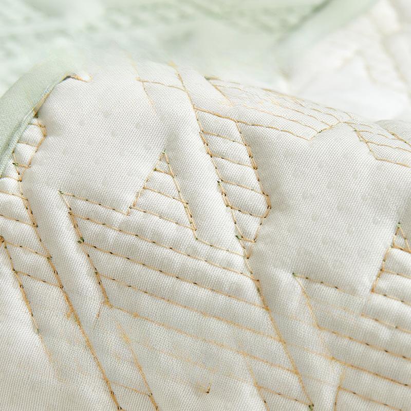 Spring Sofa Cushion Nordic High-Grade Cushion Four Seasons Universal Non-Slip Non-Stuffy Cover Cloth