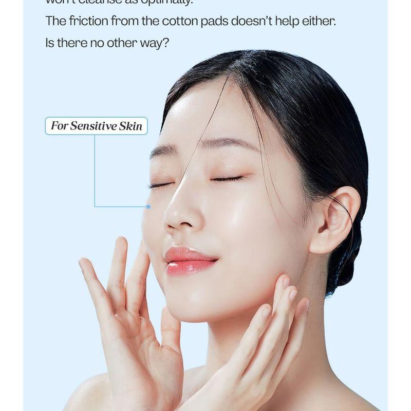 ma:nyo Reines Reinigungswasser Sensitiv