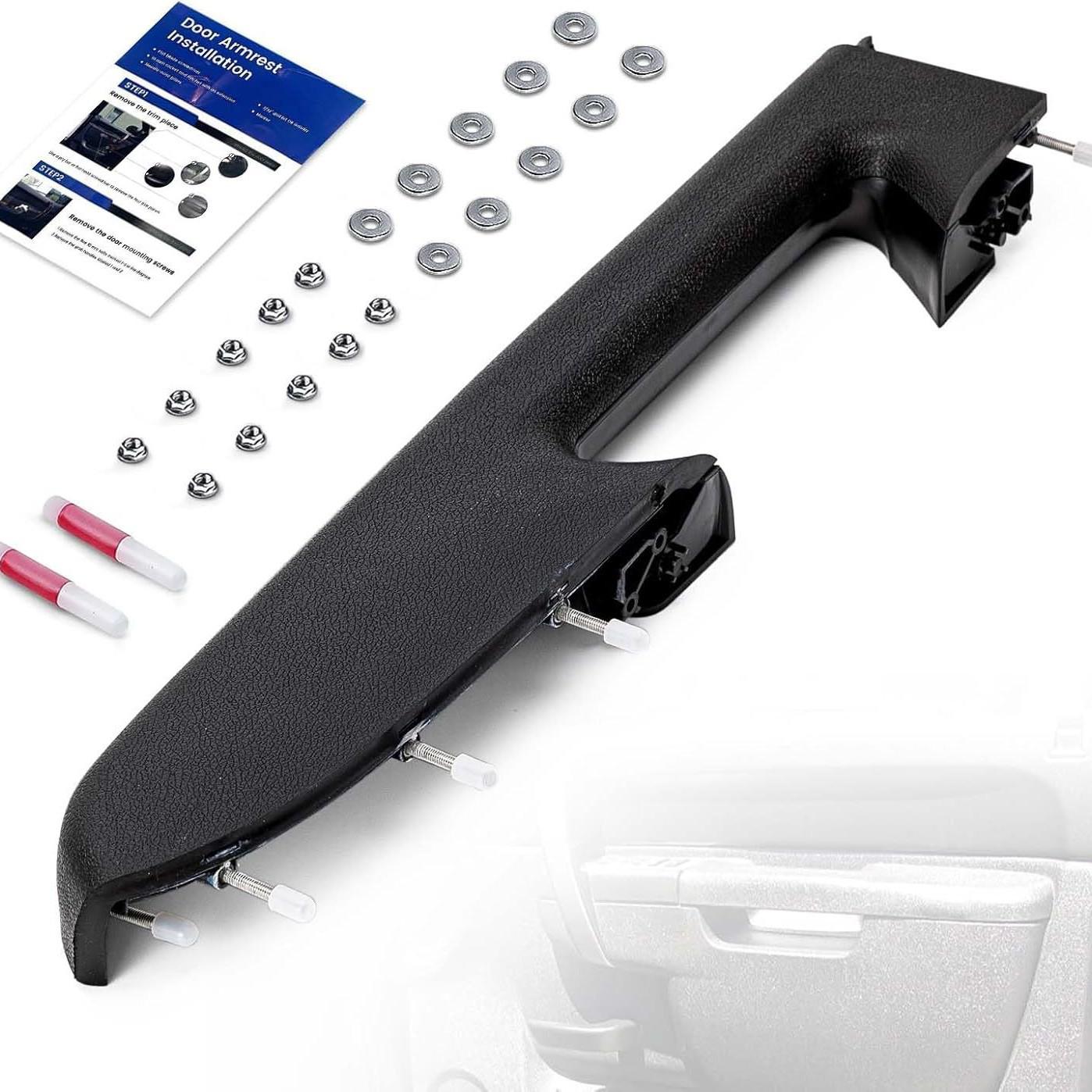 

Chevrolet Silverado 3500 Compatible Car Door Handle (Left/Right) Zero point