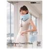 Portable Memory Foam U-shaped Travel Neck Pillow