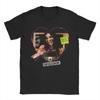 Obsession Film Unisex Unisex T-shirt Divertente Maglietta Manica Corta Girocollo T-shirt Cotone Idea Regalo Abbigliamento