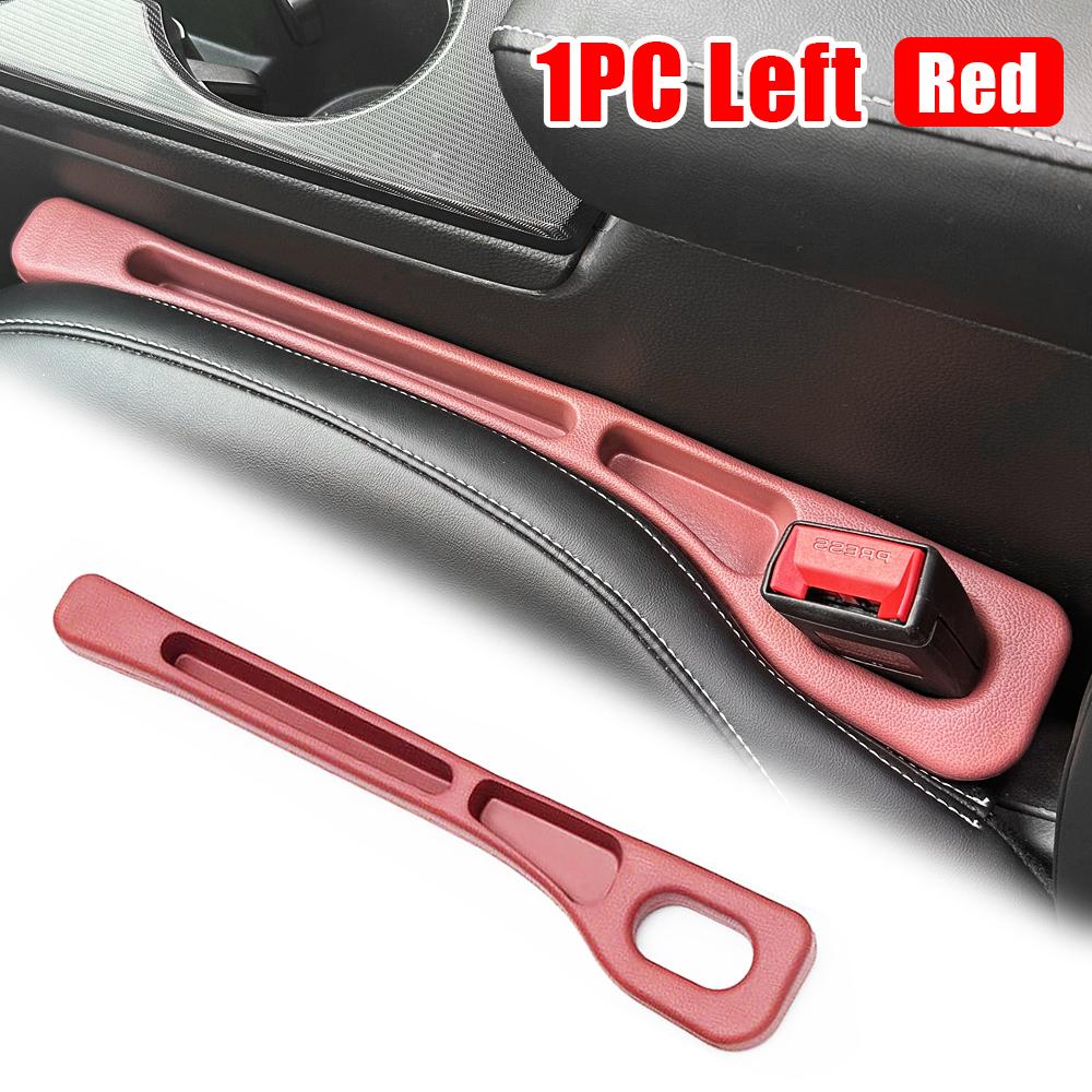 Multi Functional Car Seat Gap Sealing Strip Leak Proof Strip Seat Gap Creative and Practical Automotive Interior Products