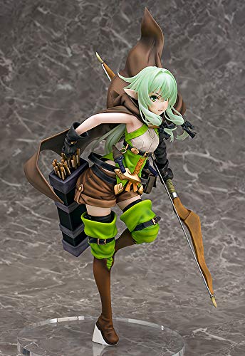 Goblin Slayer Elf Archer 1/7 Scale ABS & PVC Painted Finished Figure