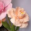 Decoração de casa – Flores e coroas artificiais