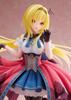 Wave Dream Tech The Idolmaster Cinderella Girls Chitose Kurosaki scale PVC painted finished figure + 1/7