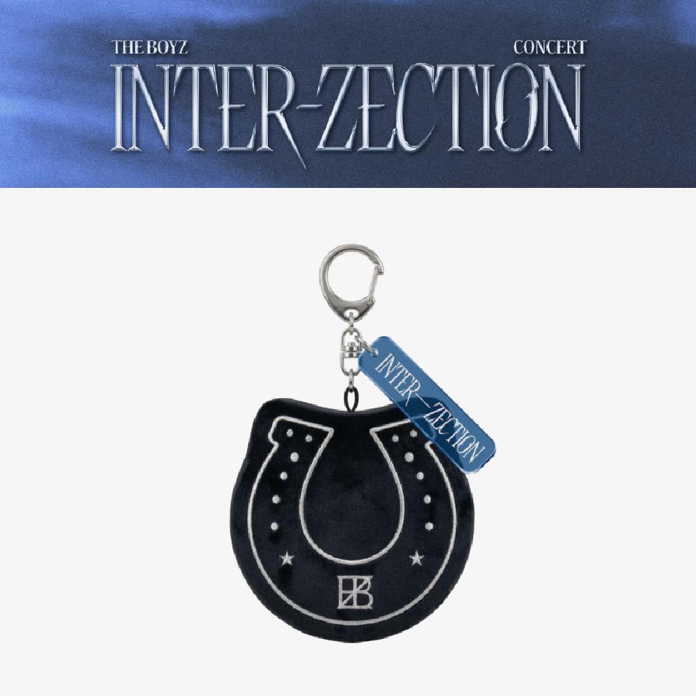 Предзаказ THE BOYZ CONCERT INTER-ZECTION Антистресс