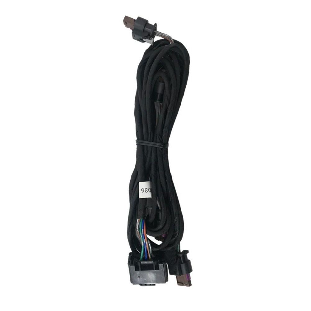 61129244423 Parking Sensor Wiring Harness For BMW X6 E71