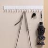 CHAHUA Adhesive Wall Hooks