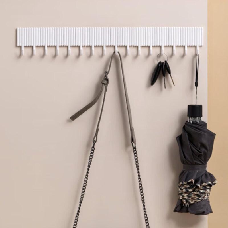 CHAHUA Adhesive Wall Hooks