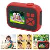 Cute Digital Camera 24MP HD 4X Digital Zoom Water Resistant Shockproof Autofocus Compact Camera with 2.0 Inch Screen for Birthday Gifts