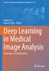 Kniha Deep Learning In Medical Image Analysis : Challenges and Applications : 1213