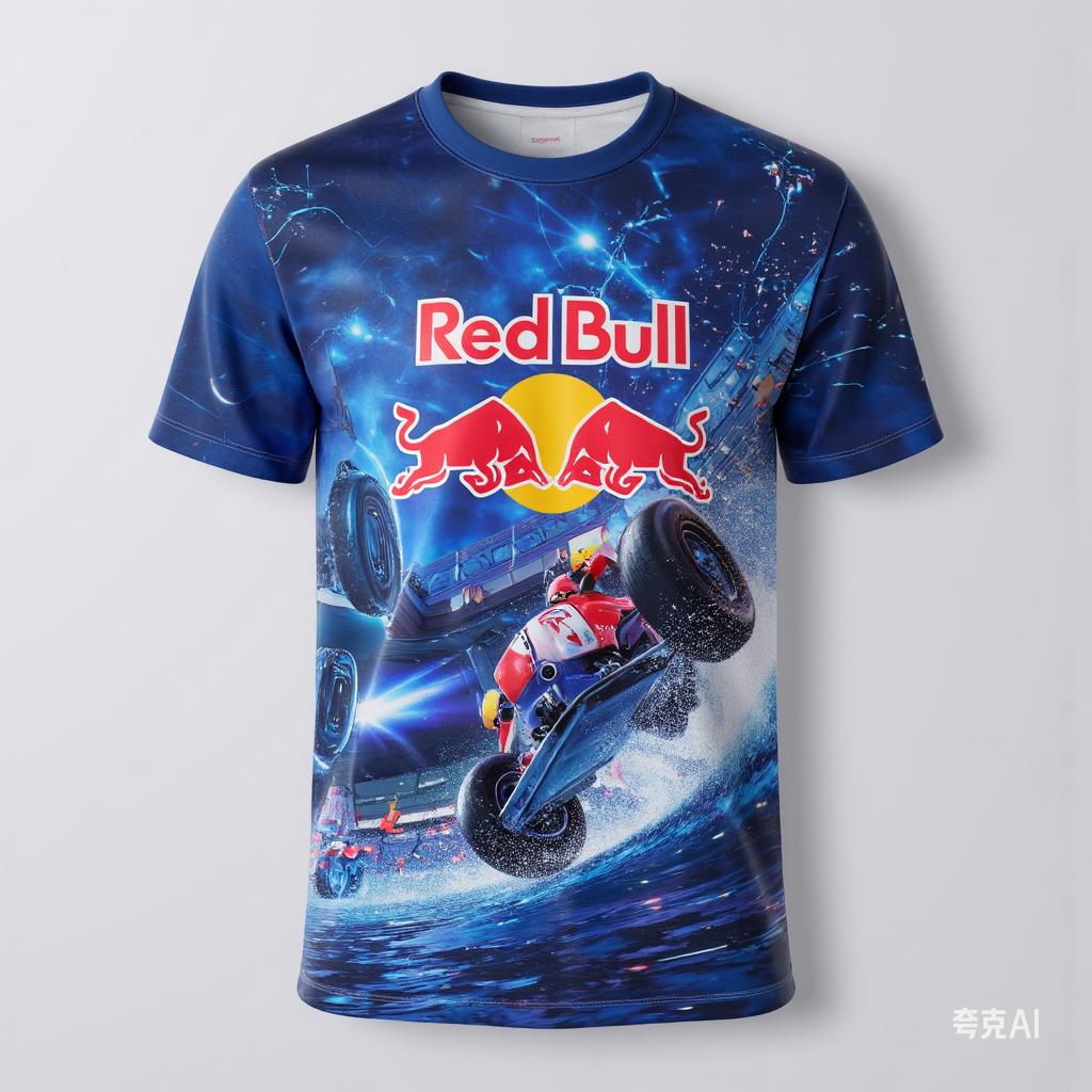 Herren Damen Rundhals 3D-Druck T-Shirt Polyester Bequeme Oberteile