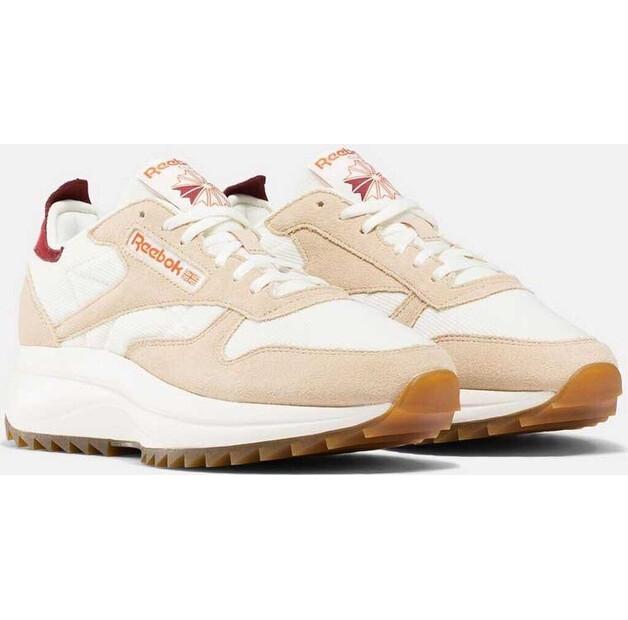 Кроссовки Reebok Classic Leather Sp Extra