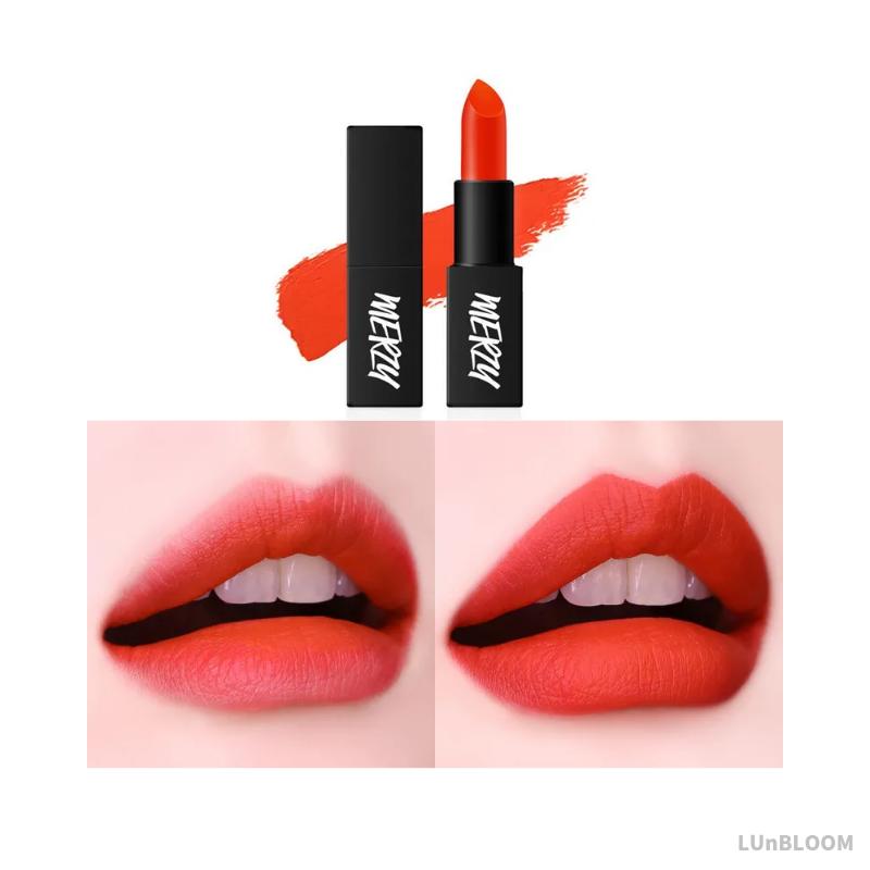 

MERZY The First Lipstick Me Series #6 Follow Me