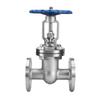 Cast Steel Flange Gate Valve