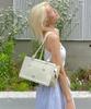 Matincox Heritage Shoulder - Cream