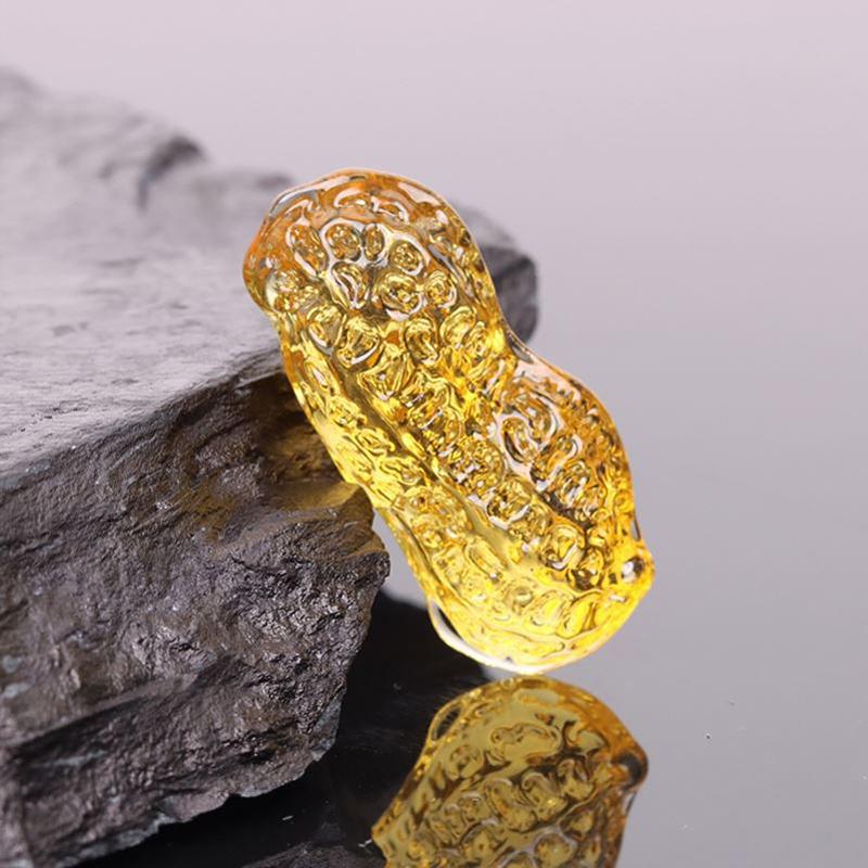 

4 см 1 шт. Арахисовая игрушка Разноцветный на выбор Арахисовая игрушка Подарок для друзей