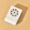 Recordable Stuffed Animal Sound Recorder Clear Voice Message Recorder Voice Box Recorder Button 40sec/5min