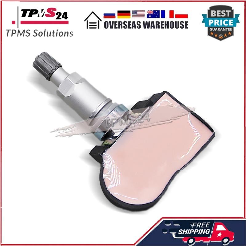 4 STÜCKE Reifendrucksensor Für 2019-2025 Mazda 3 (BP) 2020-2027 Mazda B-Hatch Xev 2019-2025 Mazda CX-30 433MHz BDEL37140