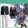Costume de carnaval pentru femei – Costume anime pentru femei