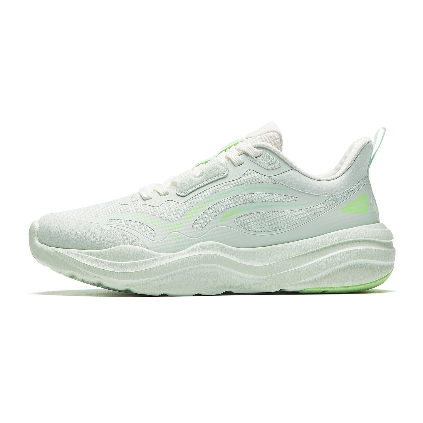 Anta Milk Candy 4 Training Shoes Summer 2026 Kids Training Shoes Light-Green 922627704Q-1 35.5