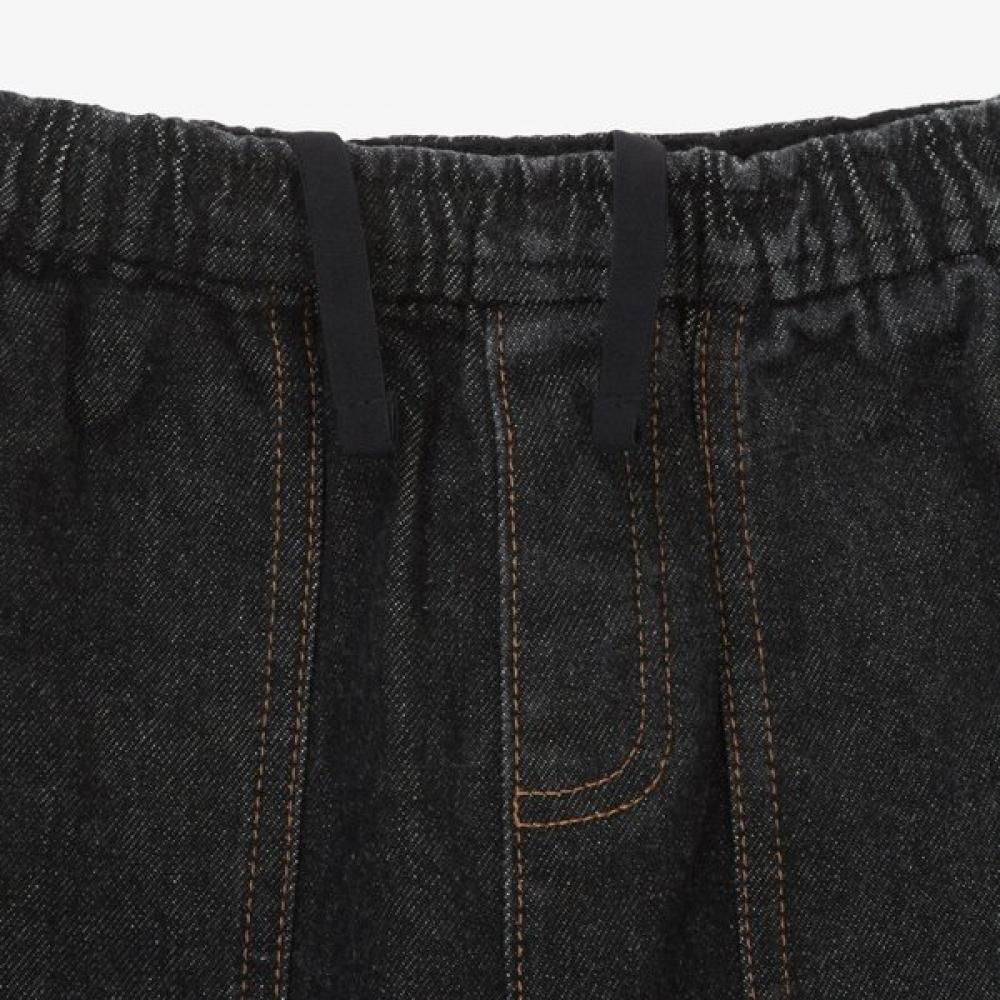 The North Face Kids Blue Ridge Pants Dark Gray Np6nr53t