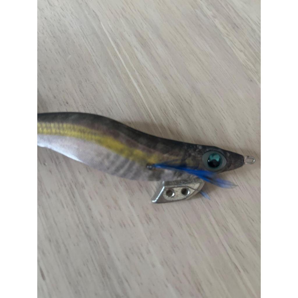 Used YAMASHITA EGI-OH EGI-OH K 3.5 S shallow