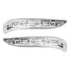 1Pair LH RH LED Mirror Light Turn Signal Lamp For Hyundai Tucson IX35 2010-2015 Car Accessories Mirror Lights 87614-2S200