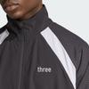 Adidas Men's TECH APP R-TOP Training Jacket JV6950