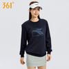 361° Unisex Crewneck Sweatshirt