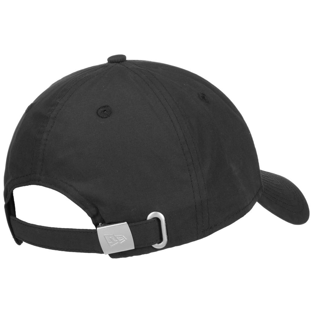 New Era And MLB Flawless Logo 9Forty Curve Cap New York Yankees -