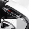 Daihatsu Tanto Door Mirror Visor, Rain and Snow Prevention, Hijet Rocky Atley Taft Campus