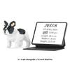 JEKCA Jekkablock Fransk Bulldog 02S-M04 ST19FB02-M04