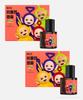[teletubie Edition] [2] Bee Pollen Renew Ampoules  Key Ring Configuration 
