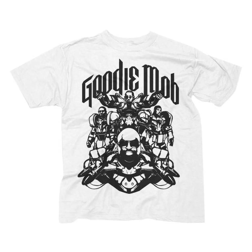 

Goodie Mob Band Fight To Win T-shirt S to 5XL NE479 Unisex T-Shirt XXXXL