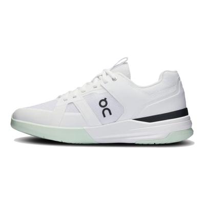 ON The Roger Clubhouse Pro Weiß Lima Herren Sneaker 3MD30032760