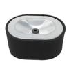For Yanmar Air Filter Replacement 114650-12540 Air Filter For Yanmar L100 & L100AE Engines. L90 L90AE L100 L100AE
