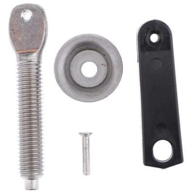 Rugged Reliable Clamp Handle Screw Accessories Kit 6G1 4311600 For Outboard 2HP 2SH 8HP 8SN 2HP 2MSHR BRACKET 6E0 43118 00 00-A8