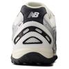 New Balance 204L 'Silver Metallic Navy' Sneakers U204LSWD