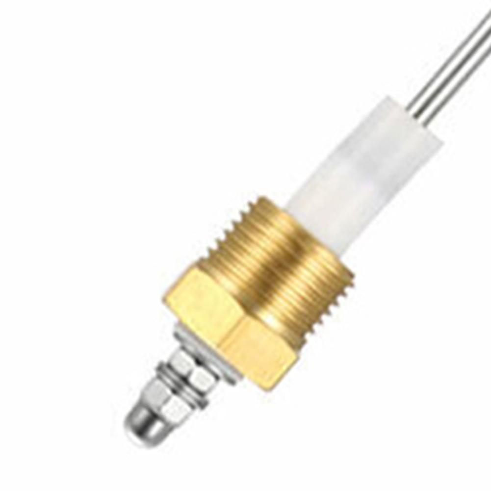 Electrode Probe Stainless Steel Steam Versatile Water