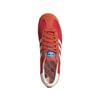 adidas SL72 RS Gebraucht Rot Herren Sneaker Core-White Pure-Ruby JH8642