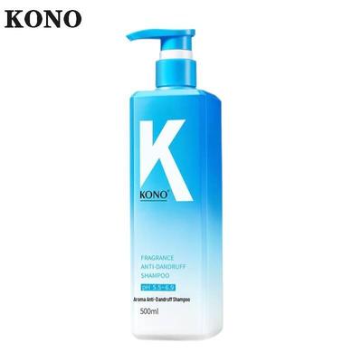 Fragrance Anti-Dandruff Shampoo