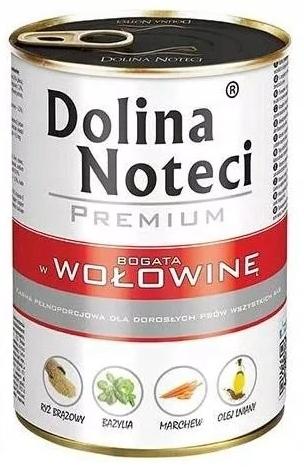 Dolina Noteci Premium Karma 10X800G Bez Kurczaka