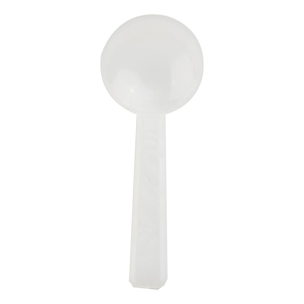 Spoon Laboratory For Milk Powder Gram Scoop Plastic