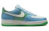Nike Air Force 1 Low '07 Aquarius Blue Vapor Green FZ4032-407