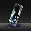 Anime Cute Black Cat Meow Phnoe Case for Phnoe Case for Xiaomi Redmi Note 15 14 14S 13 Pro Plus 12 12S 11S 11E 10S 10 11T 5G Uni
