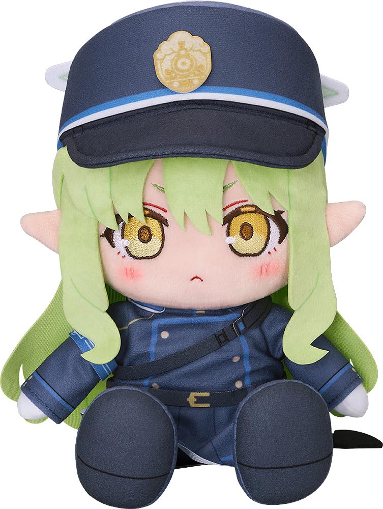 Good Smile Company Blue Archive Chocopup Plush Toy Hikaru