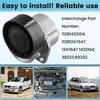 Authentic For BMW 318I 318Is 318Ti Z3 1.8L Engine Belt Tensioner 11281432104